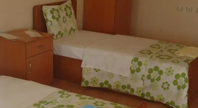 Одноместный номер Standard Ihlara Akar Hotel