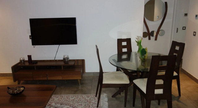 Beaufort Ridge Apartments, Réserver Appartement Ridge Grand Accra