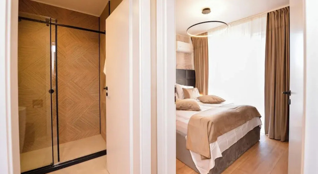 Wabi Sabi - One Bedroom - Romana Square, Забронировать Апартаменты/квартира Бухарест Muntenia, рядом с Floreasca Clinical Emergency Hospital