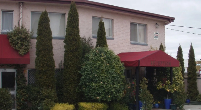 Crest Motor Inn, Prenota Hotel Queanbeyan New South Wales