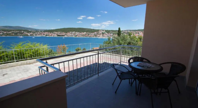 Apartments Kelic