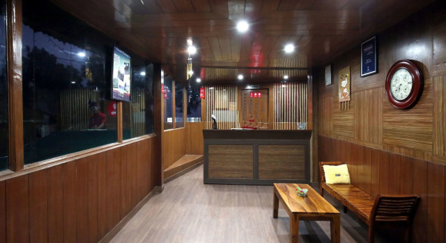 Blossom Resort, Забронировать Курортный отель Отели штата Химачал-Прадеш 3 звезды, 3*