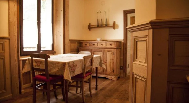 Casa Smitt, Book Hotel Alagna Valsesia Valsesia Monterosa