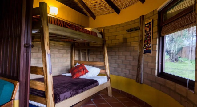 Habitaciones Luna Campestre, Prenota Hotel Villa de Leyva Boyacá