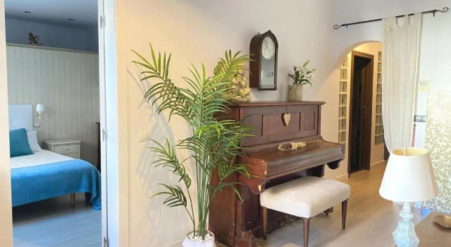 Апартаменты Sant Antoni Lovely Apartment