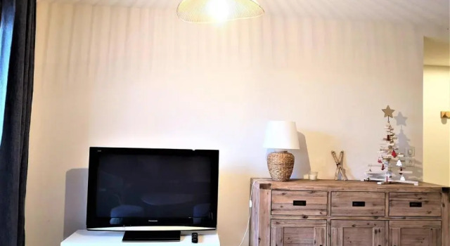 Appartement Le Dévoluy, 4 pièces, 8 personnes - FR-1-504-437