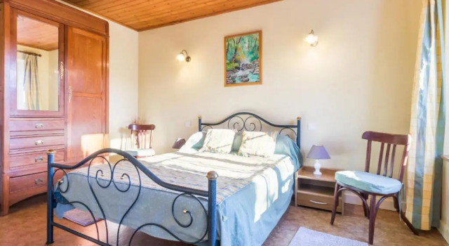 Gîte Villeneuve-en-Retz, 4 pièces, 6 personnes - FR-1-306-825, Đặt Khách sạn Villeneuve-en-Retz 