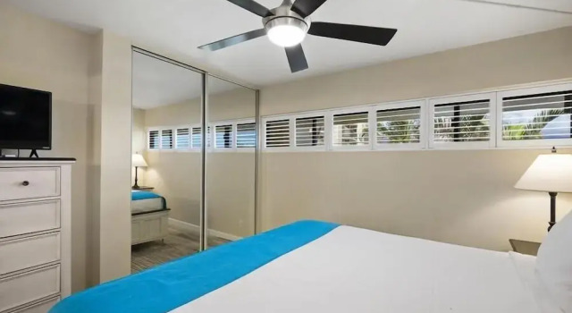 Sugar Beach Resort, #409 1 Bedroom Condo by RedAwning, Забронировать Апартаменты/квартира Кихеи Мауи