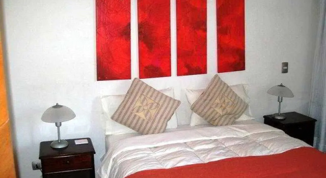 Apartment Santiago, Забронировать Апартаменты/квартира Отели Сантьяго с парковкой, рядом с Ла Часкона, Парковка