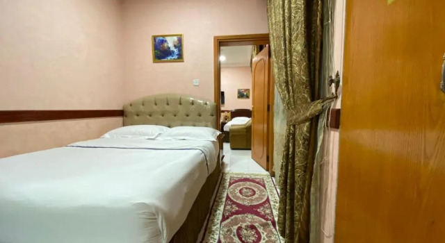Люкс Executive San Marino Hotel