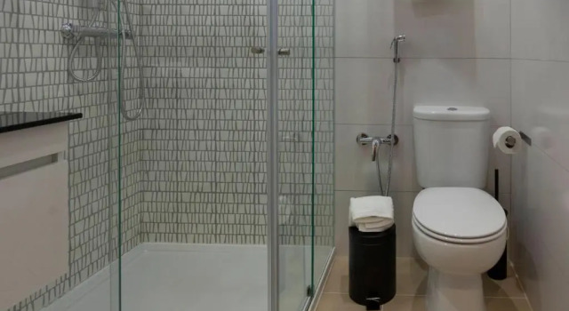 Номер Standard Casa das Origens