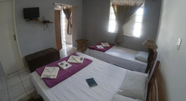 Pousada Oliveira Mucugê, Rezervovat Hotel Hotely v Bahia se snídaní, Snídaně