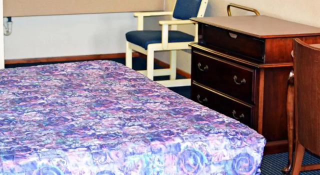 Номер Standard Aloha Inn McAllen Airport near Medical center Tx