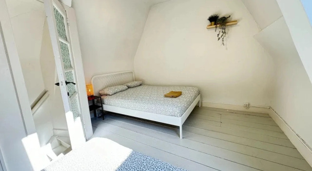 Antwerp Old Town 2-bedroom, Забронировать Апартаменты/квартира Апартаменты Антверпена, рядом с Metro Groenplaats, Апартаменты/квартира