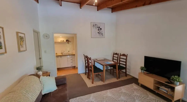 Люкс c 1 комнатой Clandulla Cottages & Farmstay