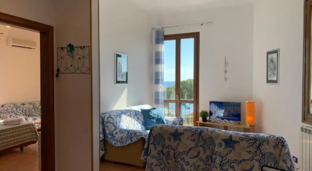 House Sole E Mare by Holiday World