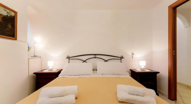 Casa Palazzo Merlato, Rezerwuj Apartament Procida Procida