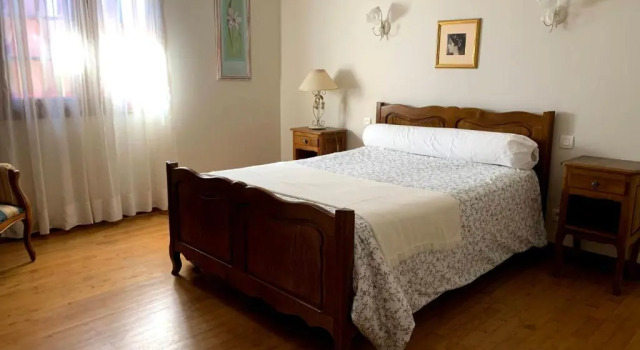 Location d'une maison typique du Pays Basque, Varaa Hotelli Çaro 