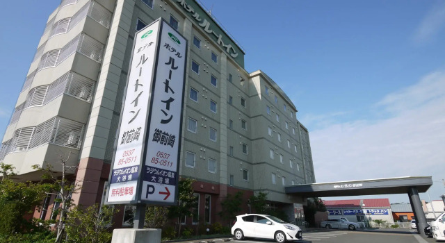 Hotel Route-Inn Omaezaki, Rezervasyon Otel  
