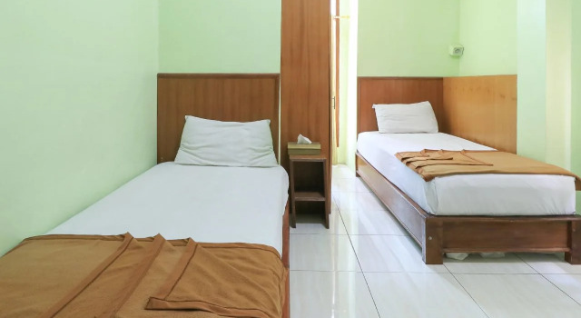 Hotel Prisma