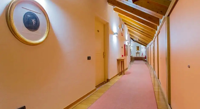 Номер Standard Grand Hotel Entourage - Palazzo Strassoldo