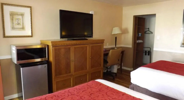 Sage Motel, Buchen Sie Motel Vernal Uintah County