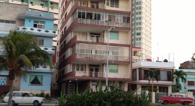 Villa Alicia, Buchen Sie Villa Villen in Havanna, Villa