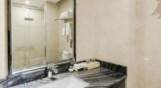 Enshi Daughter City Daughter House Inn, Prenota Hotel Enshi Prefecture Cina