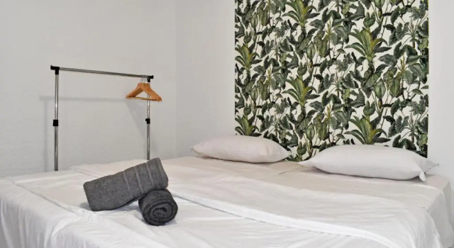 Room Near The Beach