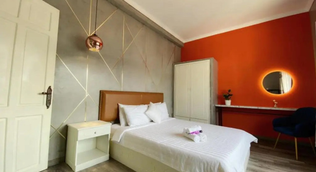 Номер Standard Dylan Hotel