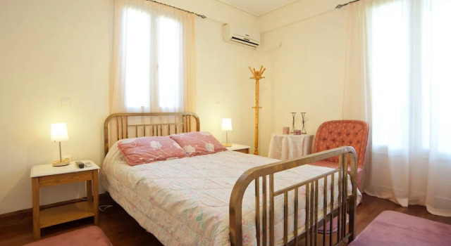 Elia Apartments Chrisso, Buchen Sie Ferienwohnung Delphi Zentralgriechenland