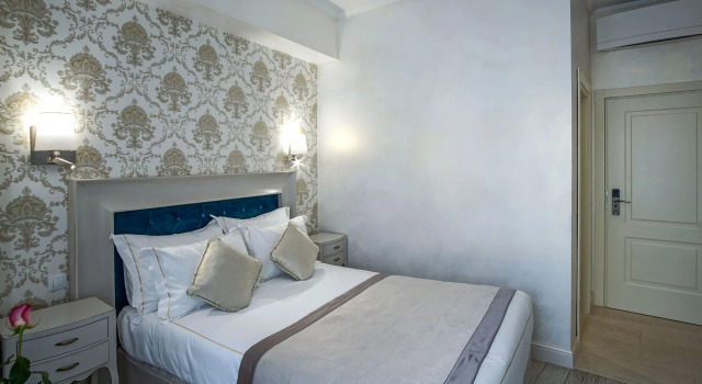 Old Town Boutique Hotel