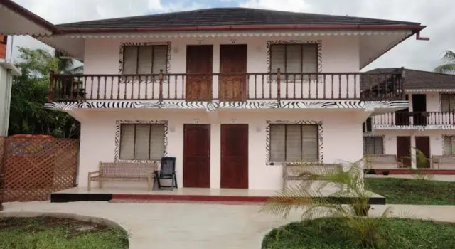 Kitete Beach Bungalows