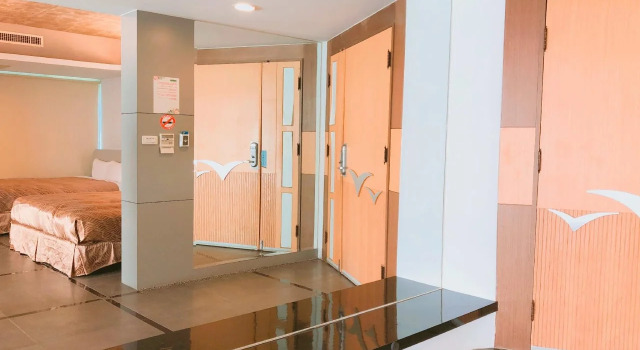 Sky Ocean Villa, Book Villa Villaer i Pingtung County, Villa