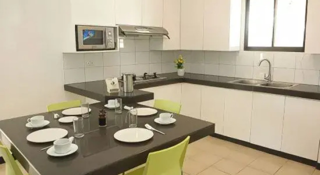 Люкс Coralview Beach Resort