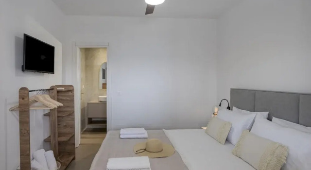 Villa Ninemia Seaview by Estia, Забронировать Вилла Отели периферии Ионических островов с парковкой, Парковка