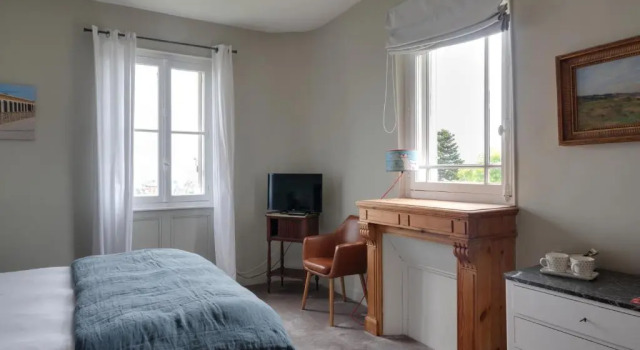 Guesthouse La Mascotte