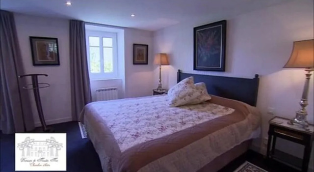 Domaine De Moulin Mer, Rezervovat Hotel  