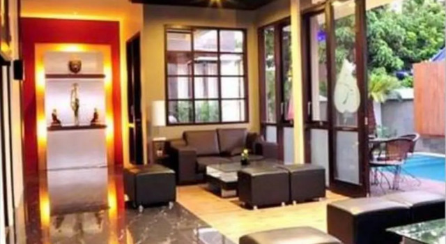 Savali Hotel, Rezerwuj Hotel Padang Sumatra