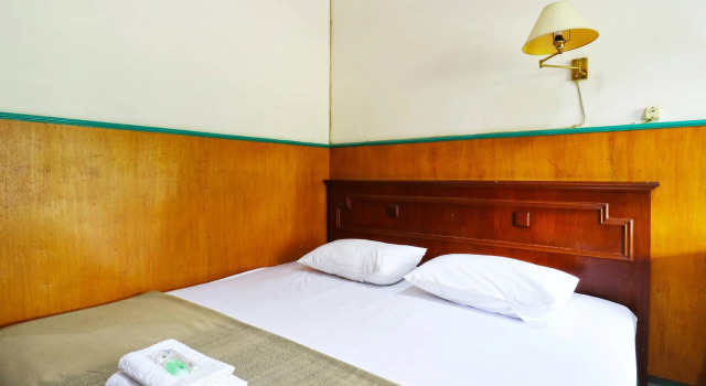 Hotel Shabine