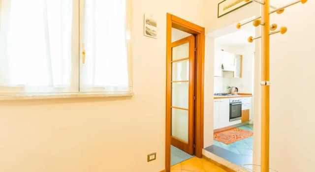 Апартаменты Terrazza San Paolo by Napoliapartments