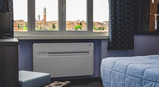 Одноместный номер Standard Hotel Il Giardino