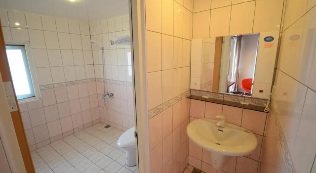 Семейный номер Standard Guanhu Siji Minsu B&B