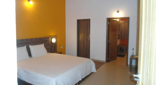 Golden Swan Beach Resort