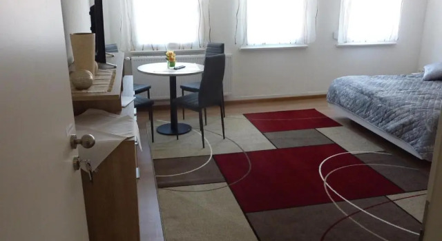 Apartamento A&M-Wohnen