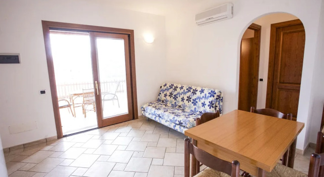 Appartamento La Pergola, Rezervovat Apartmán Hotely v Elba s parkováním, Parkování