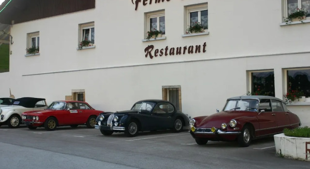 Ferme Hotel de la Vrine, Prenota Hotel Vuillecin Doubs