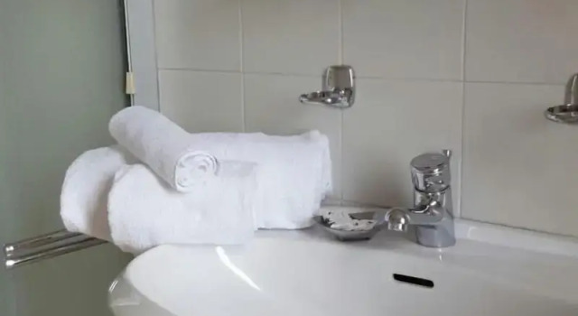 Номер Standard Hotel Calaluna