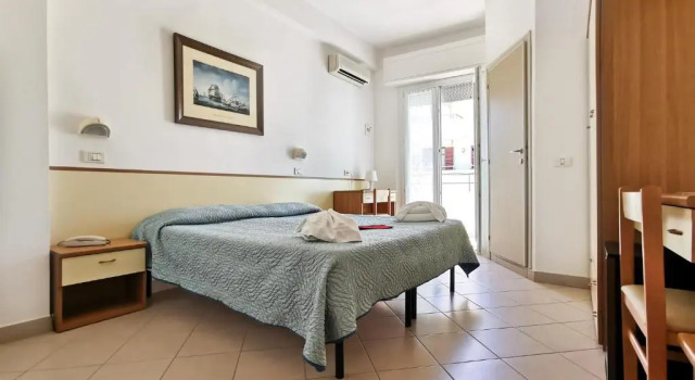 Номер Standard Hotel La Plage
