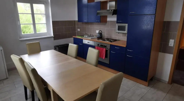 Апартаменты Ferienwohnung in der Ciderwirtschaft